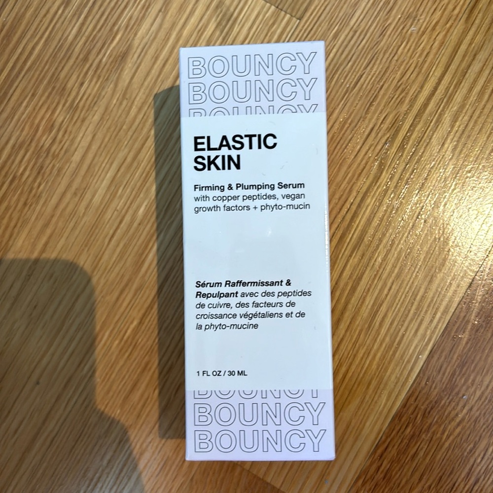 iNNBEAUTY elastic skin